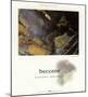 Become-Francis Pelletier-Mounted Art Print
