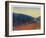 Becoming Night-Carl Stieger-Framed Limited Edition