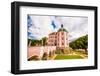 Becov Castle in Karlovy Vary, Bohemia, Czech Republic, Europe-Laura Grier-Framed Photographic Print