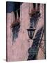 Bed and Breakfast, Durnstein, Wachau District, Austria-David Herbig-Stretched Canvas