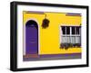 Bed and Breakfast, Kinsale, County Cork, Ireland-David Barnes-Framed Photographic Print