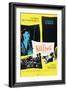 Bed of Fear, 1956, "The Killing" Directed by Stanley Kubrick-null-Framed Giclee Print