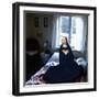 Bed-Sit Annunciation, 2008-Trygve Skogrand-Framed Giclee Print