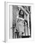 Bedazzled, Raquel Welch, 1967-null-Framed Premium Photographic Print
