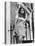 Bedazzled, Raquel Welch, 1967-null-Stretched Canvas