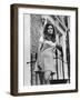 Bedazzled, Raquel Welch, 1967-null-Framed Photo