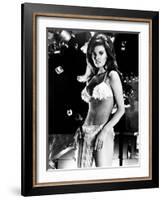 Bedazzled-null-Framed Photo