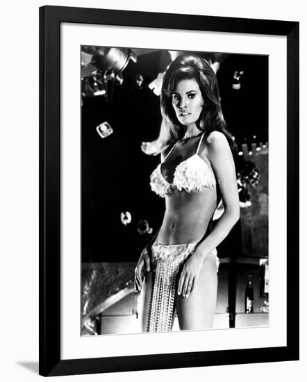 Bedazzled-null-Framed Photo