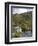 Beddgelert, Snowdonia National Park, Wales, United Kingdom, Europe-Ben Pipe-Framed Premium Photographic Print