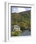 Beddgelert, Snowdonia National Park, Wales, United Kingdom, Europe-Ben Pipe-Framed Photographic Print