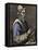 Bede or St Baeda-Andre Thevet-Framed Stretched Canvas