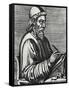 Bede or St Baeda-Andre Thevet-Framed Stretched Canvas