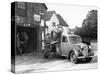 Bedford 6Cwt Utility Wagon, 1938-null-Stretched Canvas