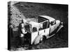 Bedford 6Cwt Utility Wagon, 1938-null-Stretched Canvas