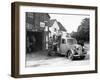 Bedford 6Cwt Utility Wagon, 1938-null-Framed Photographic Print