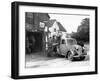 Bedford 6Cwt Utility Wagon, 1938-null-Framed Photographic Print