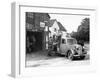 Bedford 6Cwt Utility Wagon, 1938-null-Framed Photographic Print