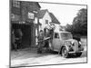 Bedford 6Cwt Utility Wagon, 1938-null-Mounted Photographic Print