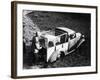 Bedford 6Cwt Utility Wagon, 1938-null-Framed Photographic Print