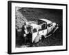 Bedford 6Cwt Utility Wagon, 1938-null-Framed Photographic Print