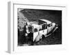 Bedford 6Cwt Utility Wagon, 1938-null-Framed Photographic Print