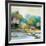 Bedford Hills-Adam Rogers-Framed Art Print