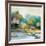 Bedford Hills-Adam Rogers-Framed Art Print