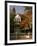 Bedford Park, Acton, London-Richard Bryant-Framed Photographic Print