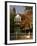 Bedford Park, Acton, London-Richard Bryant-Framed Photographic Print