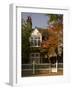 Bedford Park, Acton, London-Richard Bryant-Framed Photographic Print