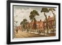 Gramercy Black