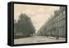 Bedford Square-null-Framed Stretched Canvas