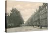 Bedford Square-null-Stretched Canvas