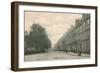 Bedford Square-null-Framed Photographic Print
