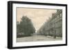 Bedford Square-null-Framed Photographic Print