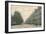 Bedford Square-null-Framed Photographic Print