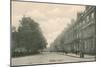 Bedford Square-null-Mounted Photographic Print