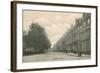 Bedford Square-null-Framed Photographic Print