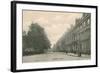 Bedford Square-null-Framed Photographic Print