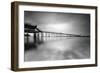 Bedimmed-Michael de Guzman-Framed Photographic Print