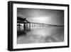 Bedimmed-Michael de Guzman-Framed Photographic Print