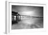 Bedimmed-Michael de Guzman-Framed Photographic Print