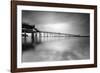 Bedimmed-Michael de Guzman-Framed Photographic Print