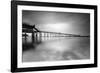 Bedimmed-Michael de Guzman-Framed Photographic Print