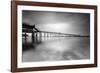 Bedimmed-Michael de Guzman-Framed Photographic Print