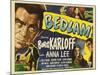 Bedlam, 1946-null-Mounted Art Print