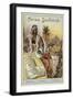 Bedouin-null-Framed Giclee Print