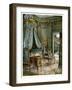 Bedroom, 1911-1912-Edwin Foley-Framed Giclee Print