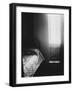 Bedroom at Women's Hostel-null-Framed Photographic Print