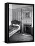 Bedroom, Brereton Hall-Frederick Henry Evans-Framed Stretched Canvas